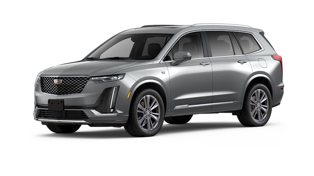 Shop New 2025 CADILLAC XT6 For Sale Near Baltimore, Maryland VIN 1GYKPDRS4SZ111613