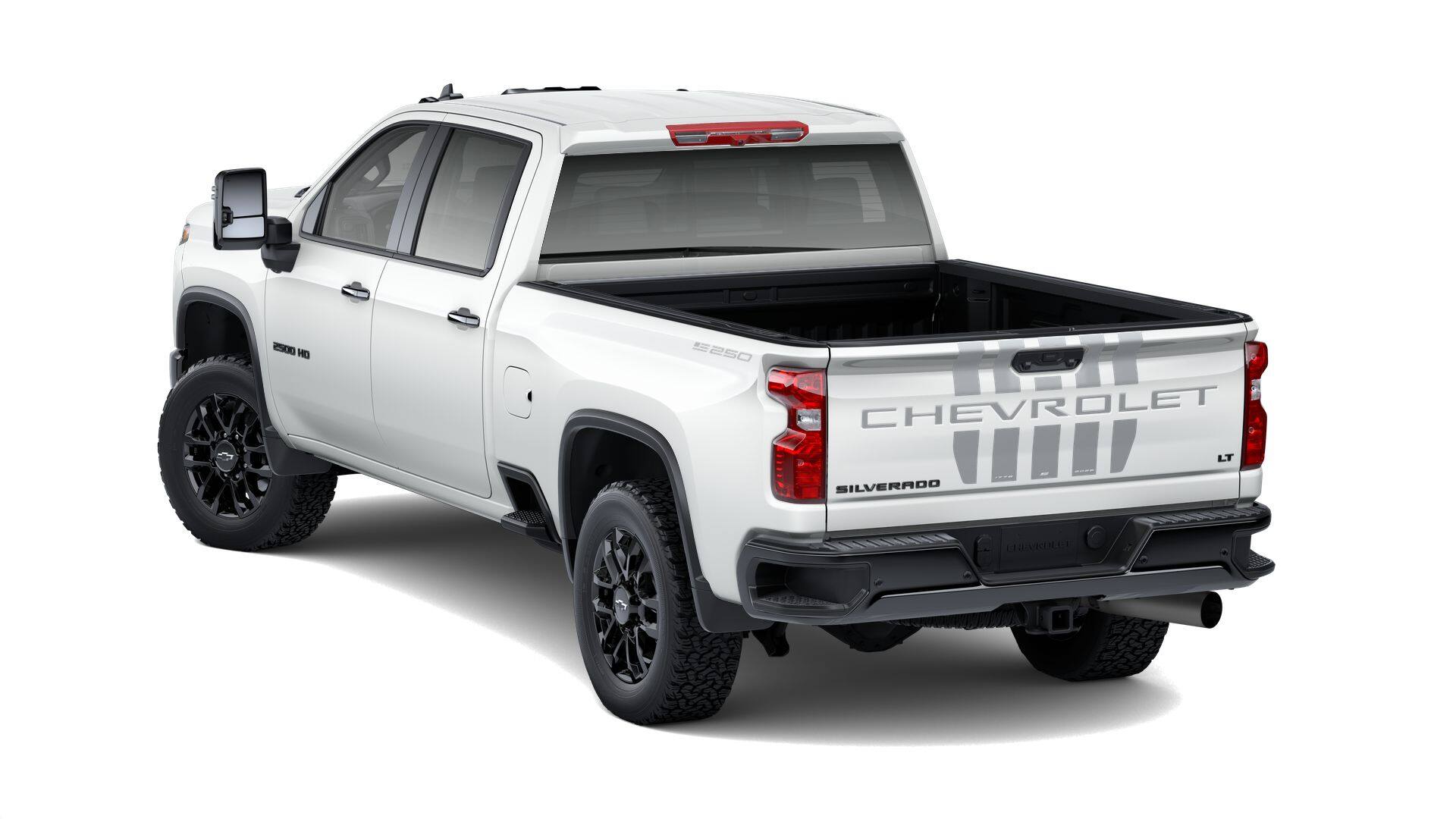 2026 Chevrolet Silverado 2500 HD LT - Photo 27