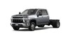  Chevrolet Silverado 3500 HD Chassis Cab