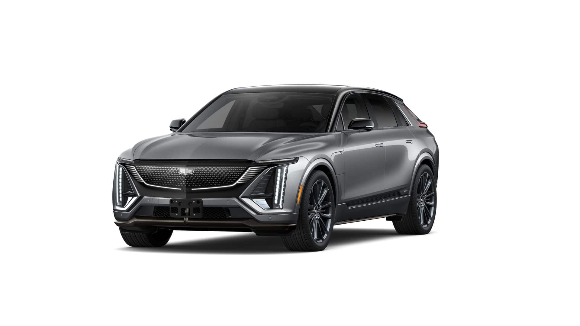 2026 Cadillac LYRIQ V - Photo 25