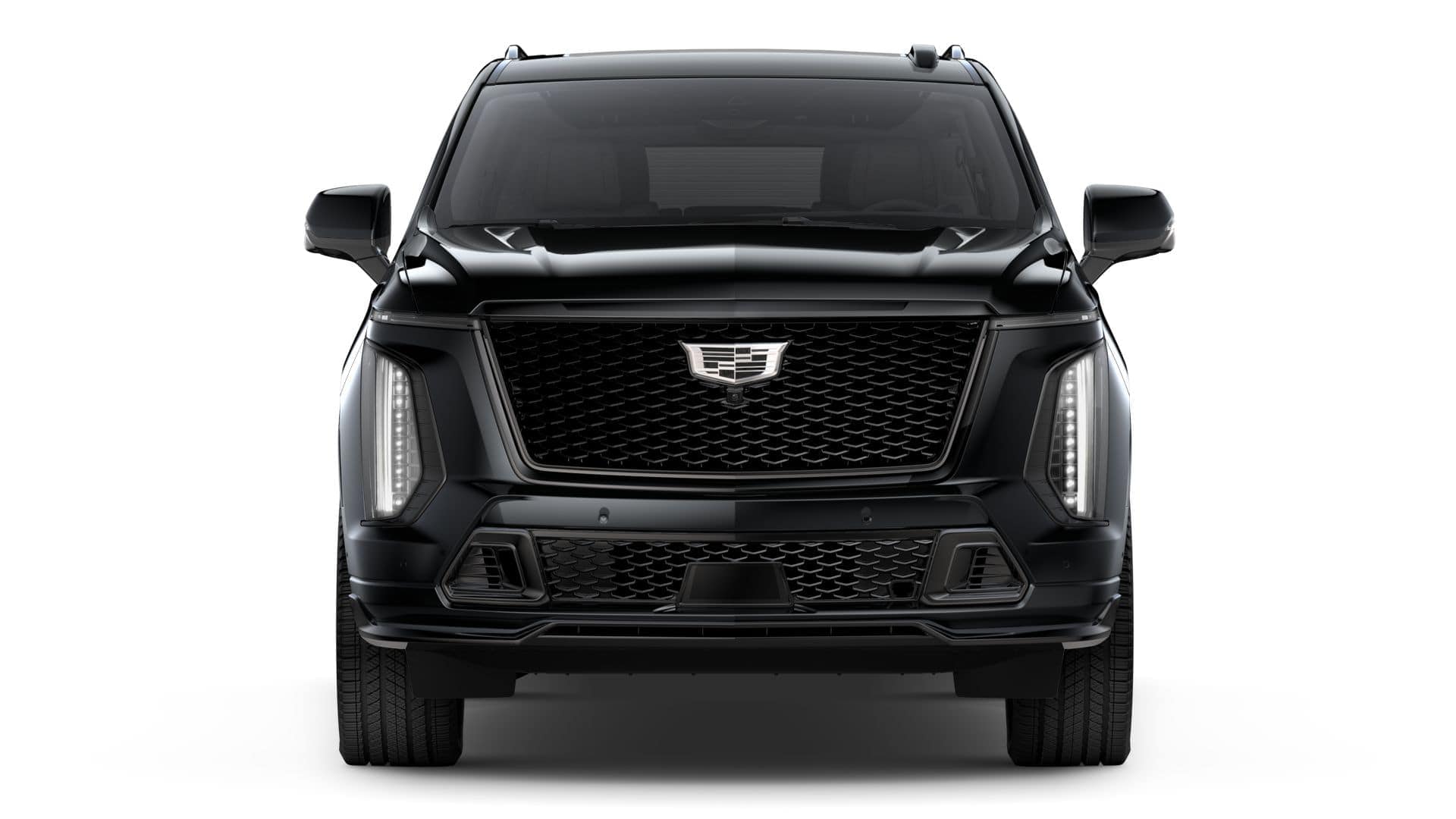 Thumbnail: 2025 Cadillac Escalade - 50