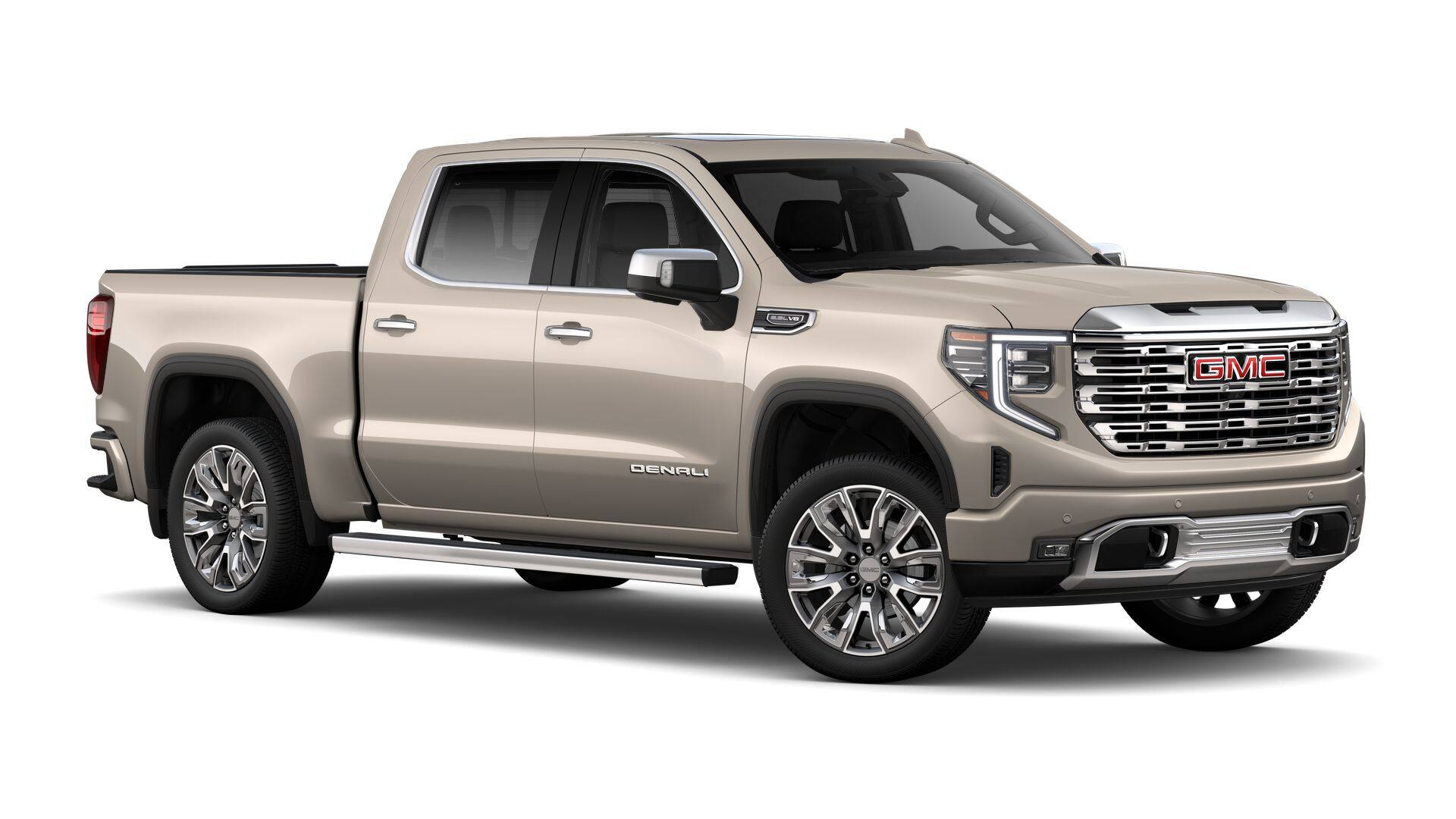 2026 GMC Sierra 1500 Denali - Photo 52