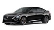 CADILLAC CT5-V