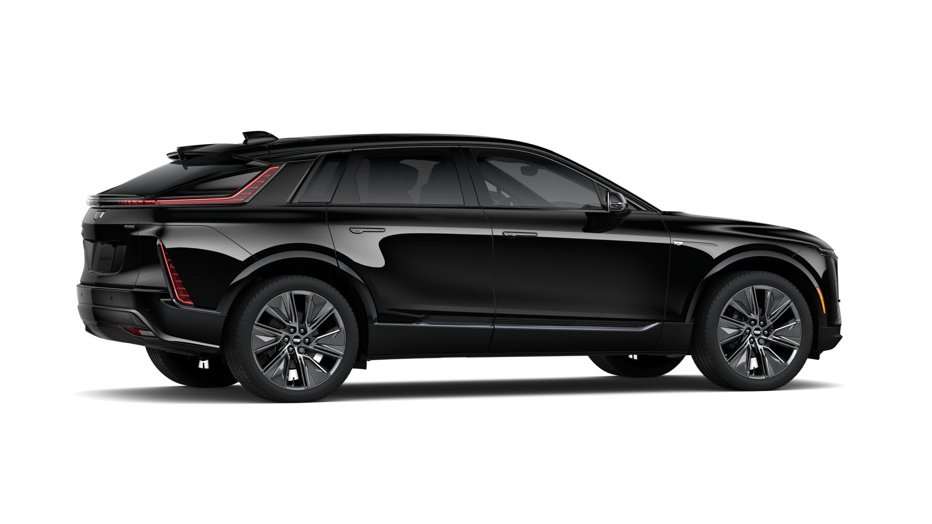 2026 Cadillac LYRIQ Signature Sport - Photo 47