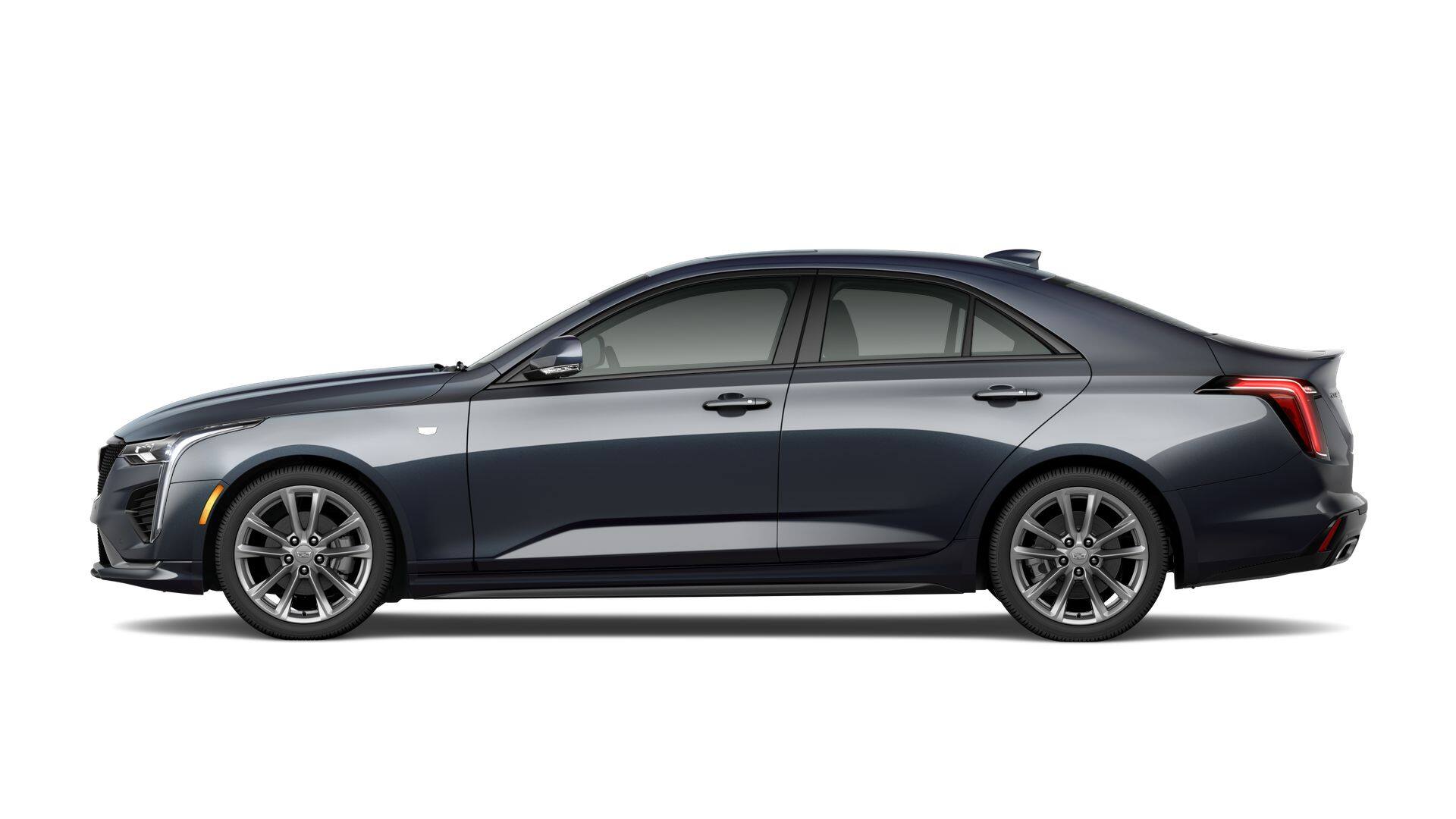 2026 Cadillac CT4 Sport - Photo 32