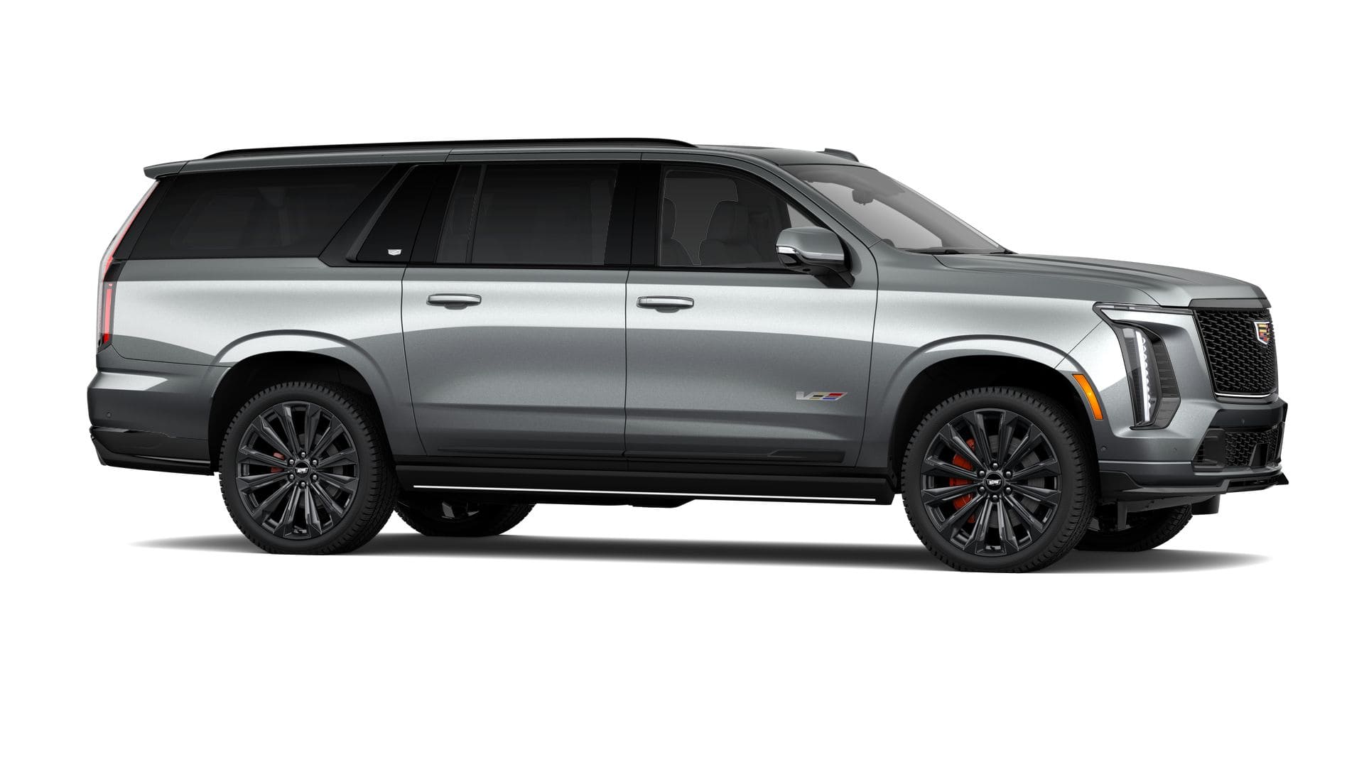 2026 Cadillac Escalade ESV V-Series - Photo 58