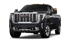 2026 GMC Sierra 3500 HD Denali Truck