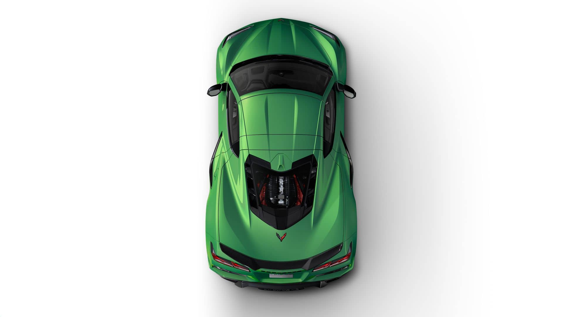 2026 Chevrolet Corvette 1LZ - Photo 29
