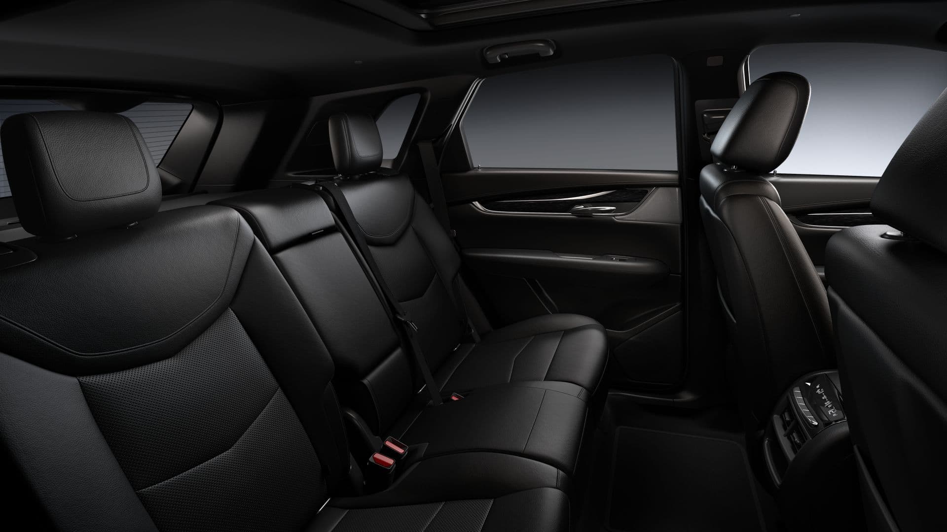 Thumbnail: 2026 Cadillac XT5 - 34