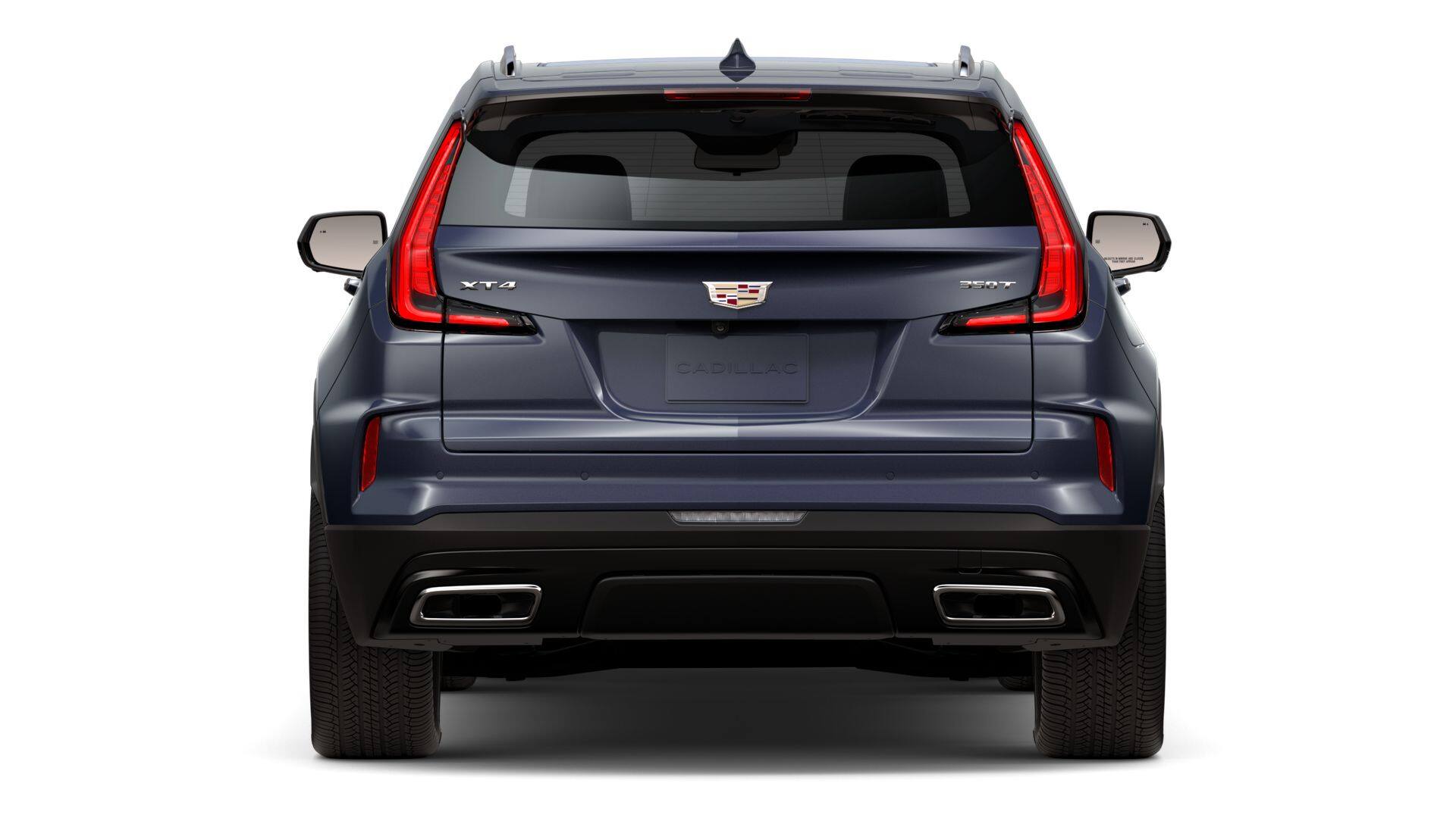 2025 Cadillac XT4 Premium Luxury 30