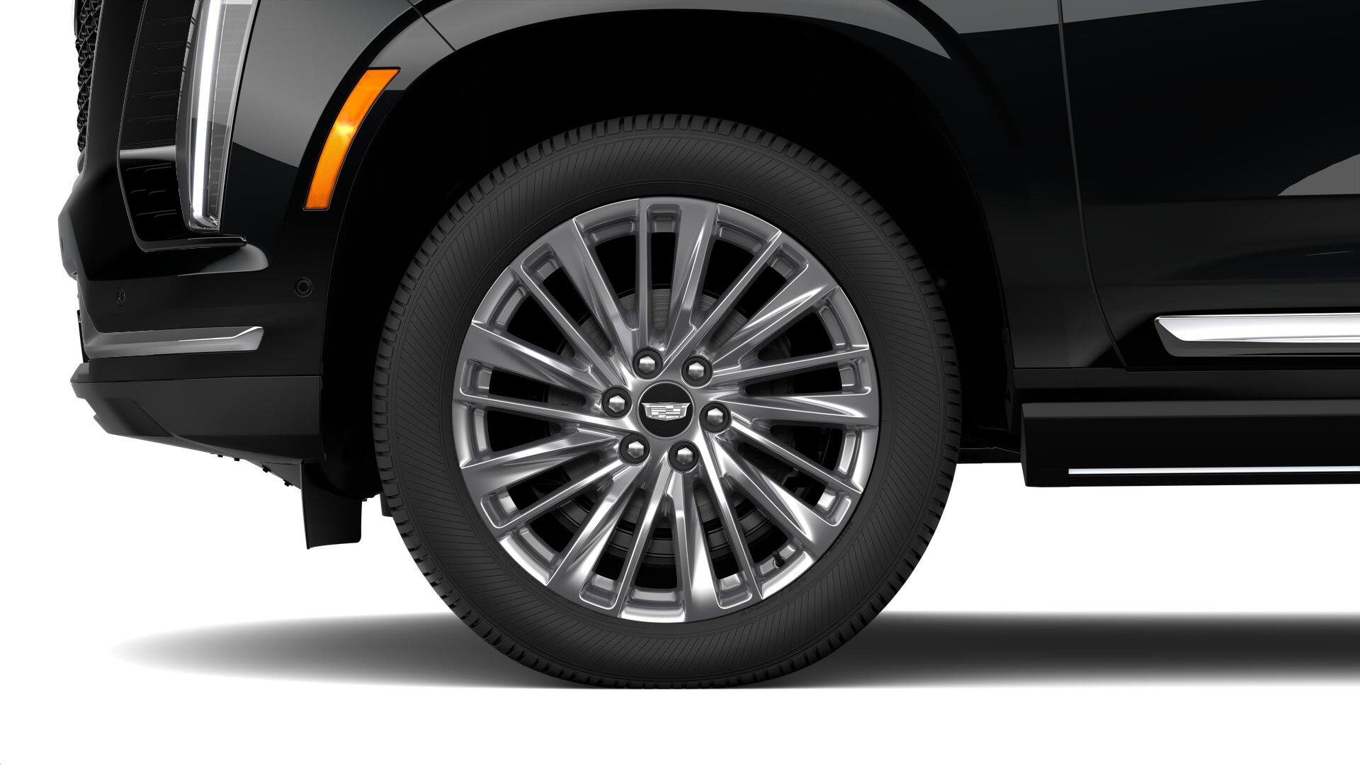 2027 Cadillac Escalade Luxury - Photo 13