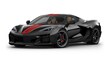  Chevrolet Corvette Grand Sport