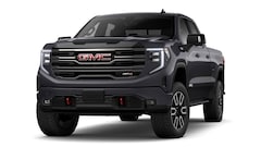 2026 GMC Sierra 1500 AT4 Truck