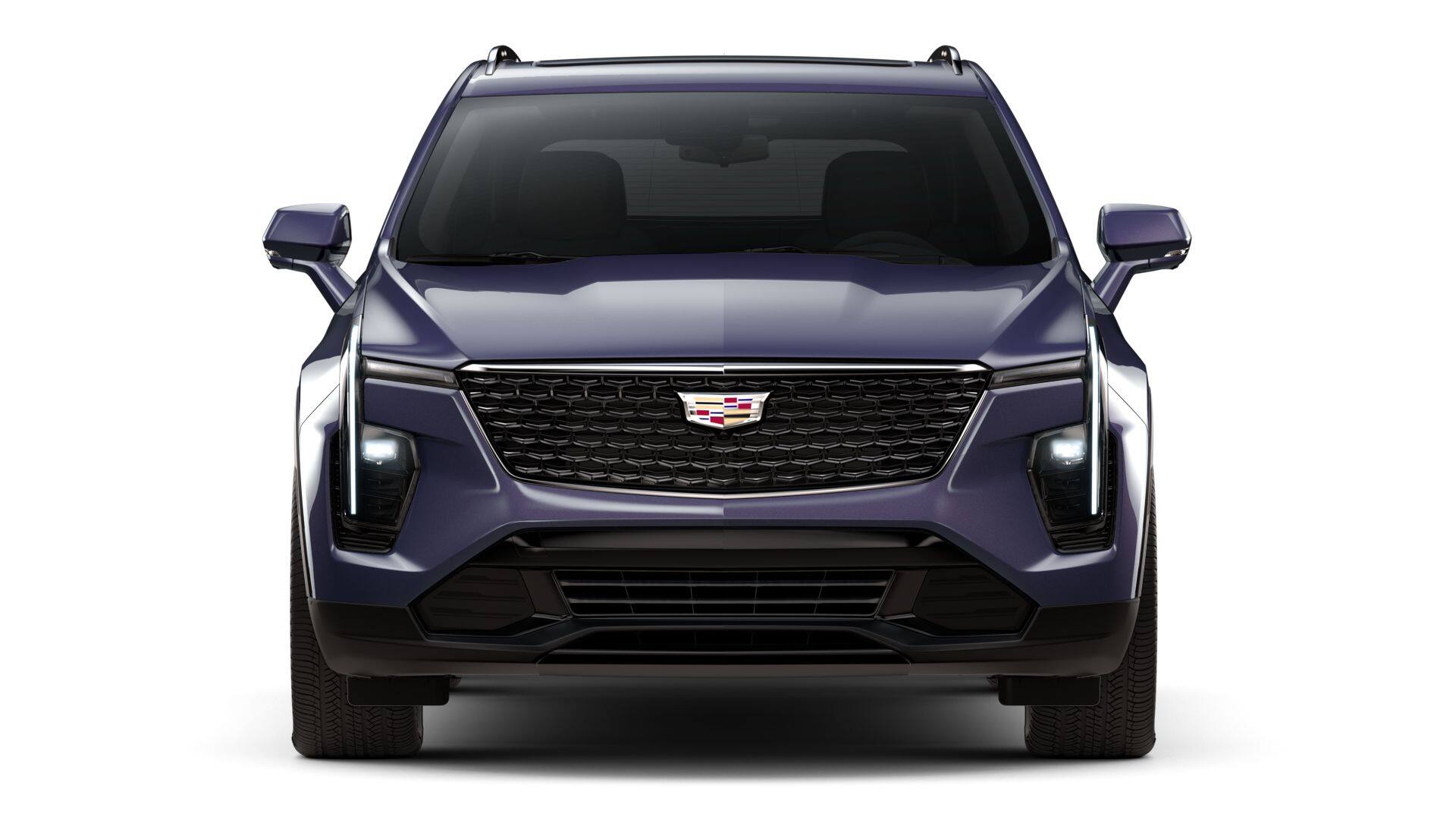 2025 Cadillac XT4 Premium Luxury 28