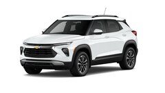 2026 Chevrolet Trailblazer LT SUV