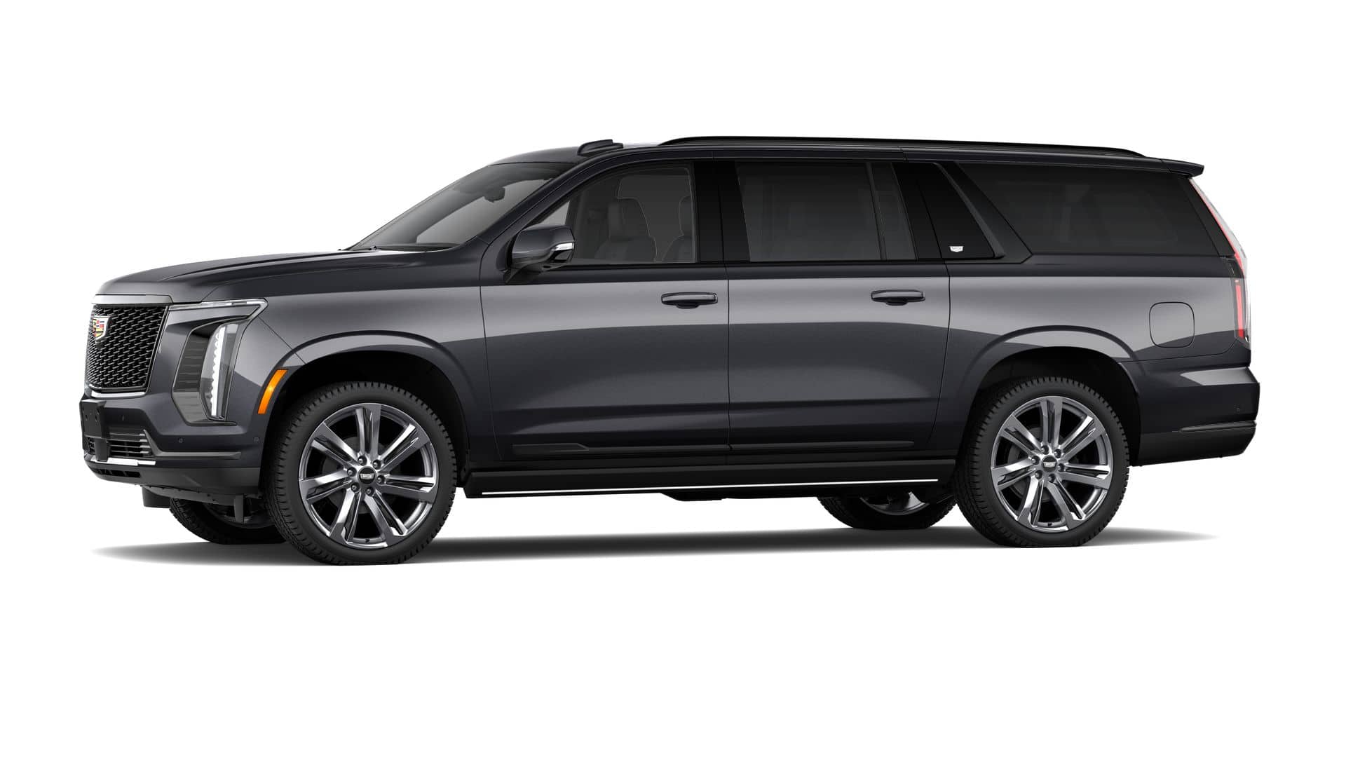 2026 Cadillac Escalade ESV Platinum Sport - Photo 43