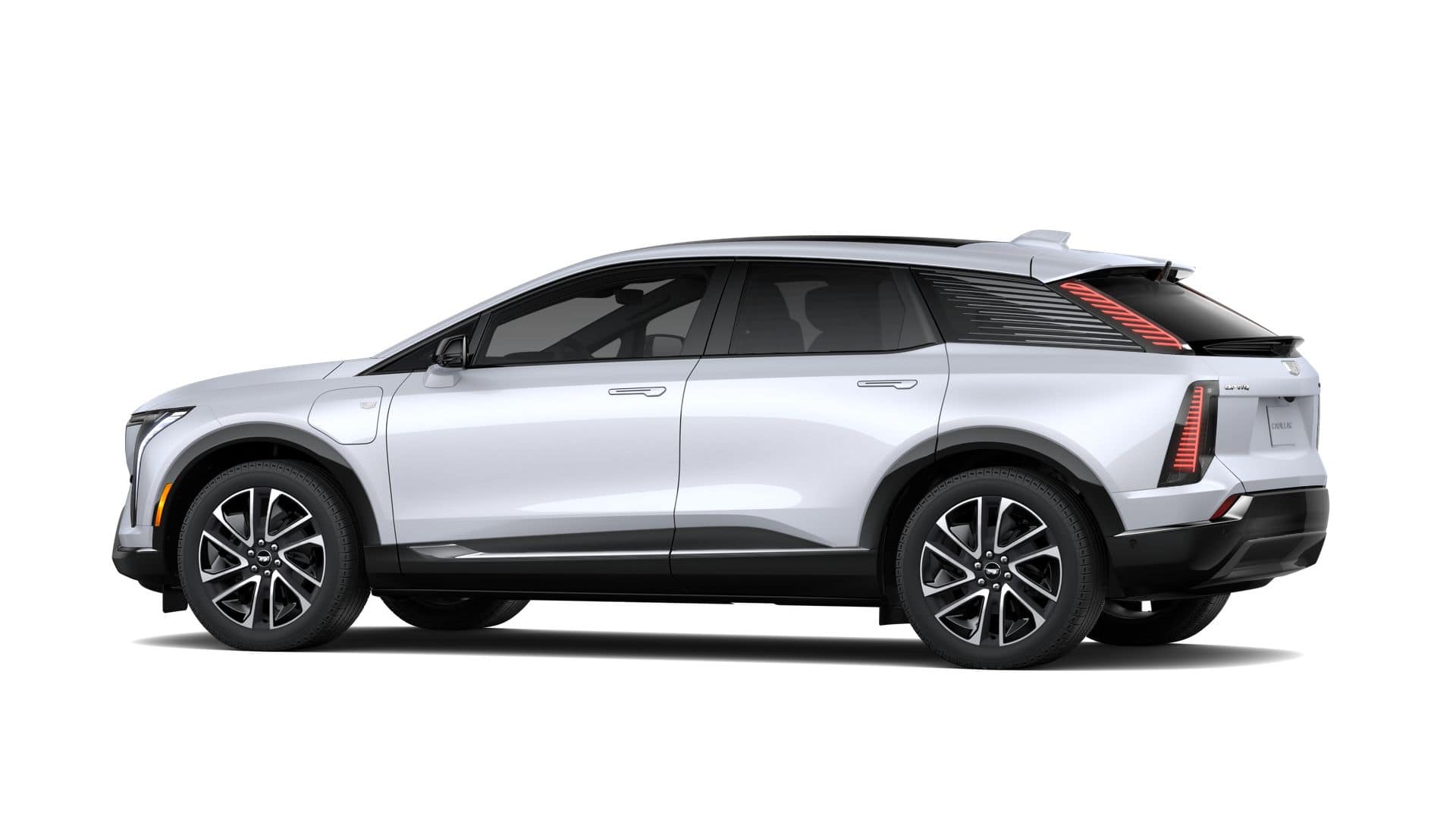 OPTIQ Sport SUV