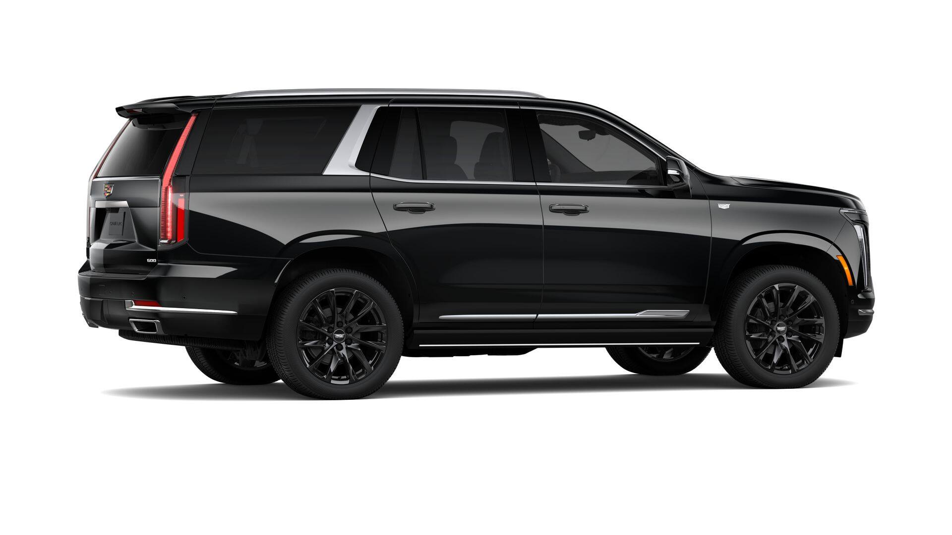 Thumbnail: 2026 Cadillac Escalade - 28