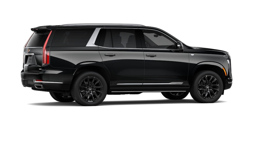 New 2026 CADILLAC Escalade Luxury SUV