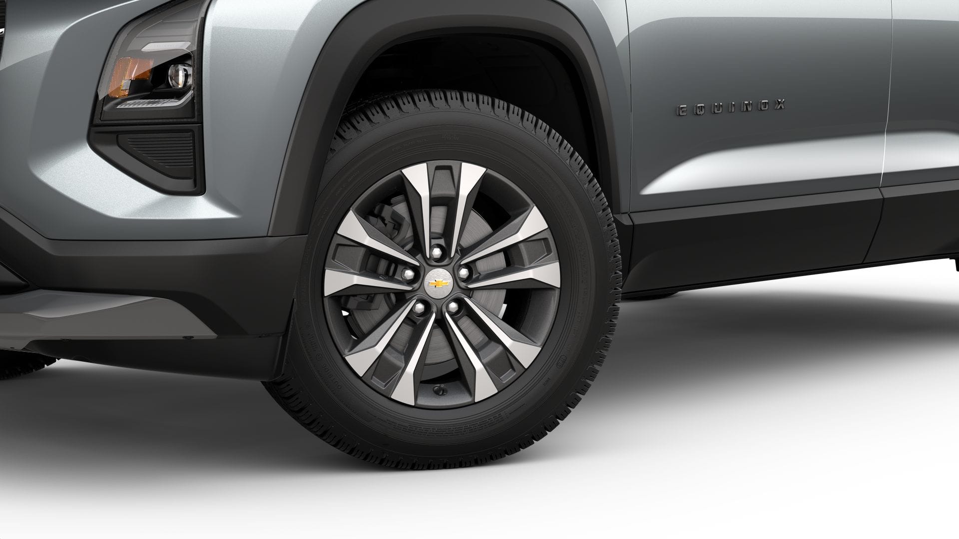 2027 Chevrolet Equinox LT - Photo 28