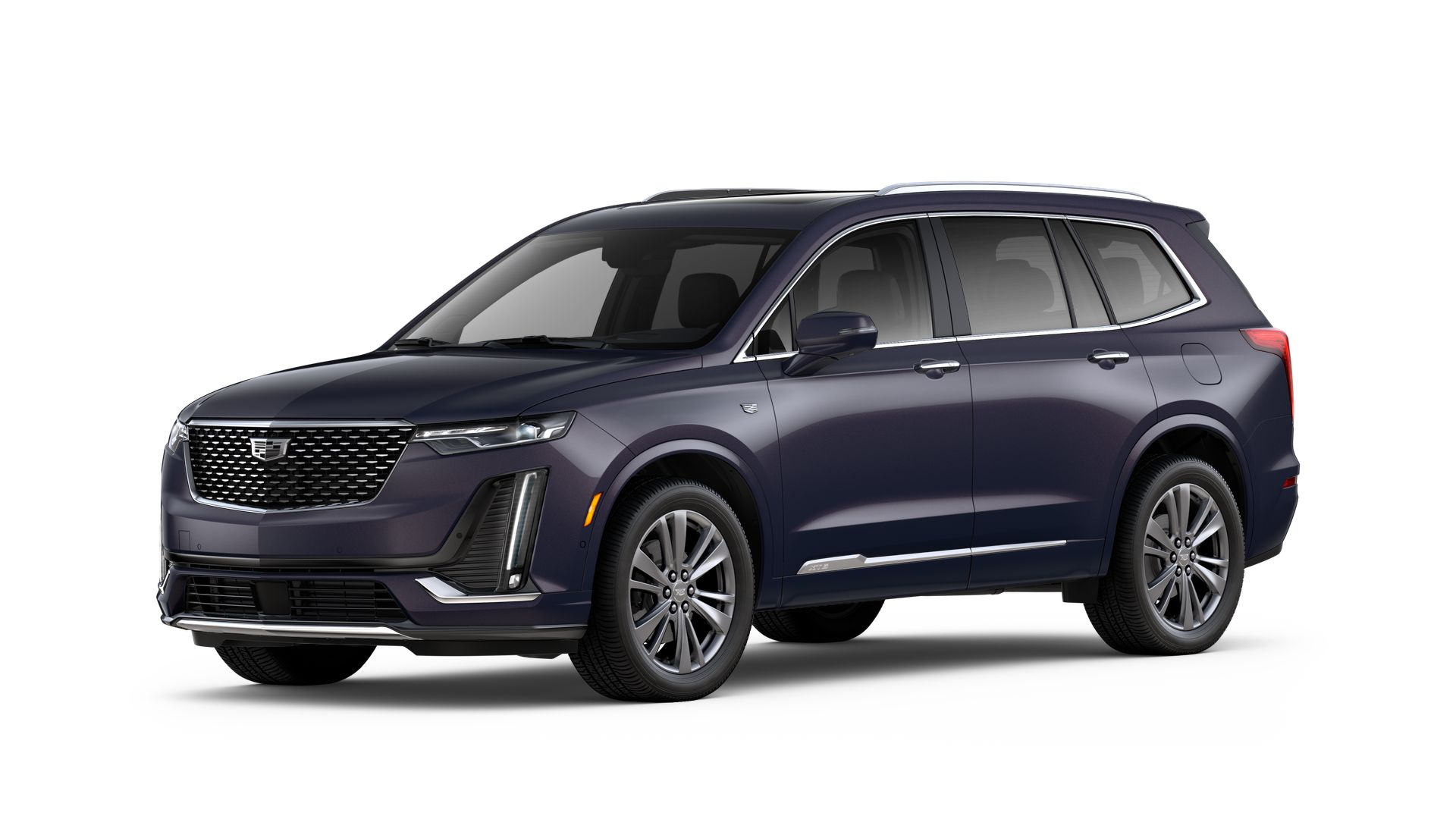 2024 Cadillac XT6 Premium Luxury 51