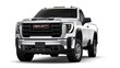  GMC Sierra 2500HD