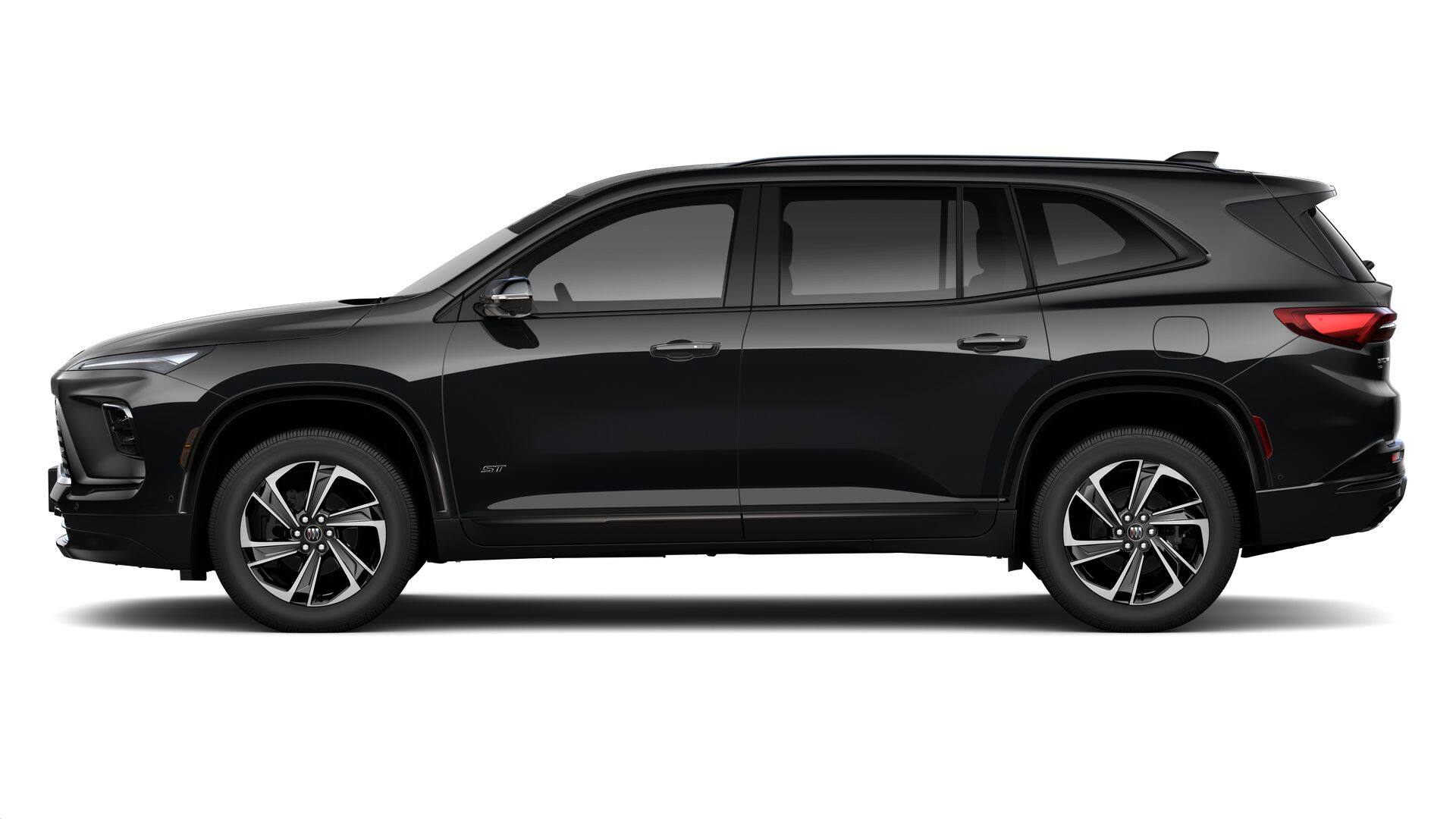 2026 Buick Enclave Sport Touring - Photo 54