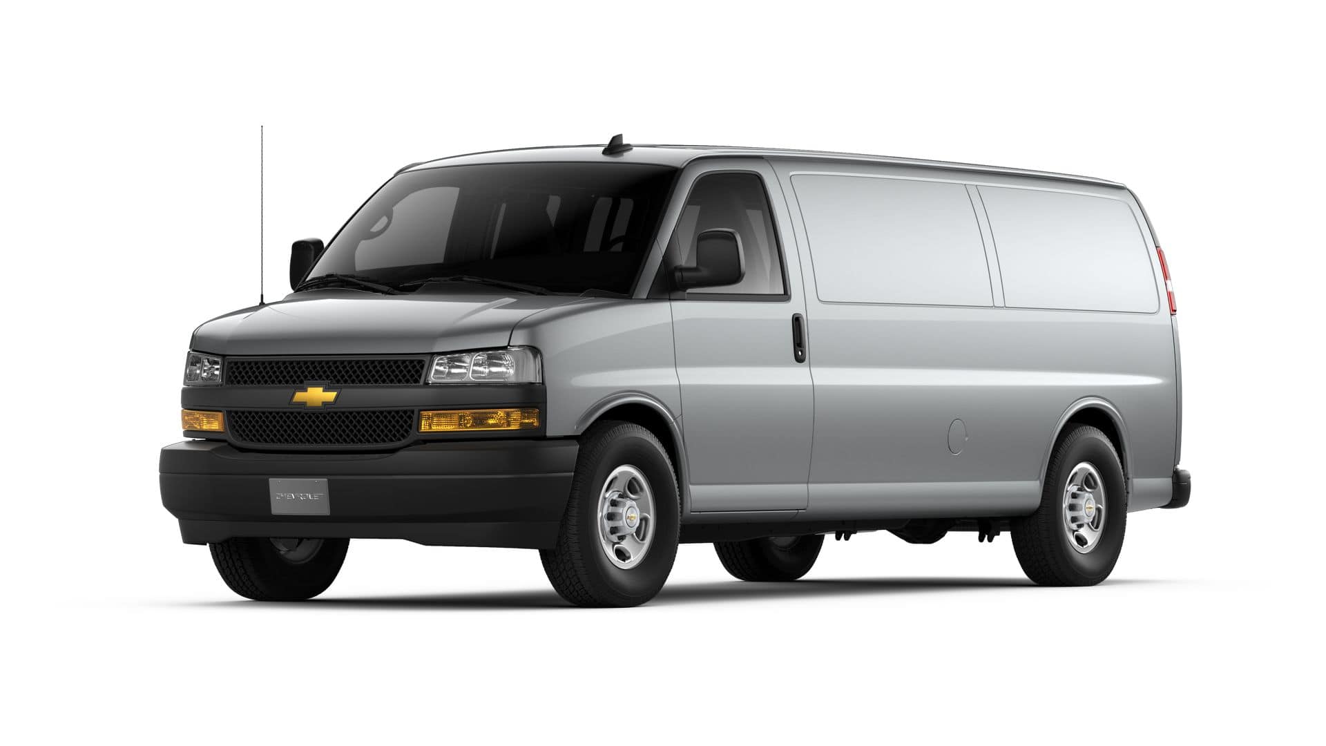 2026 Chevrolet Express Cargo Work Van - Photo 62