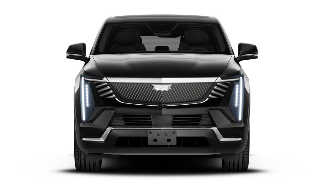 New 2026 CADILLAC ESCALADE IQ Luxury SUV