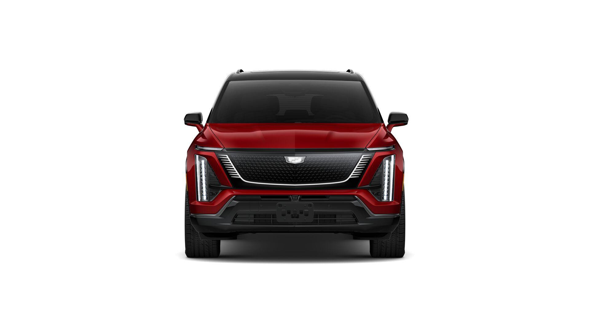 2027 Cadillac VISTIQ Sport - Photo 32