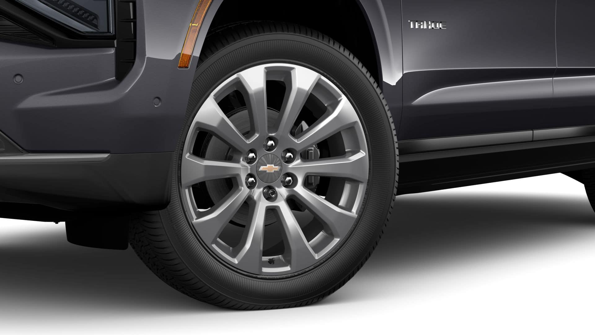 2026 Chevrolet Tahoe Premier - Photo 31
