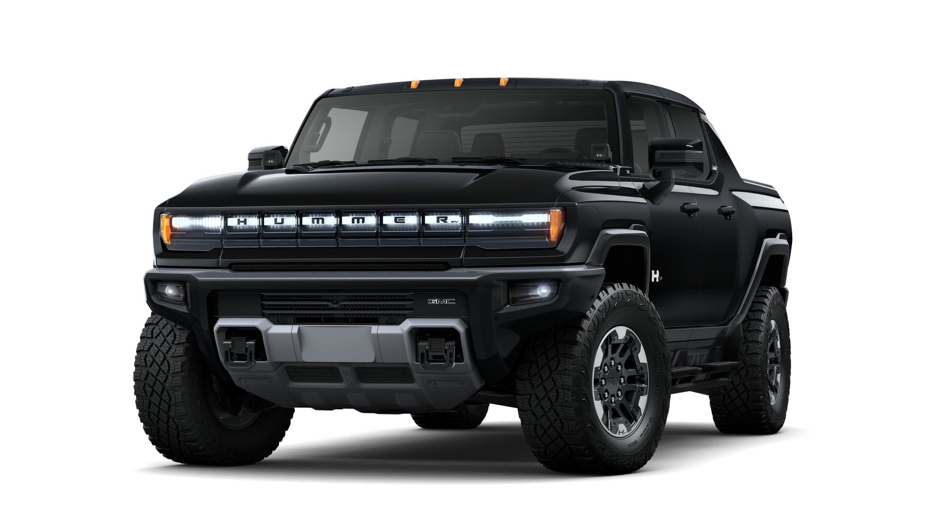2025 GMC HUMMER EV 3X - Photo 38