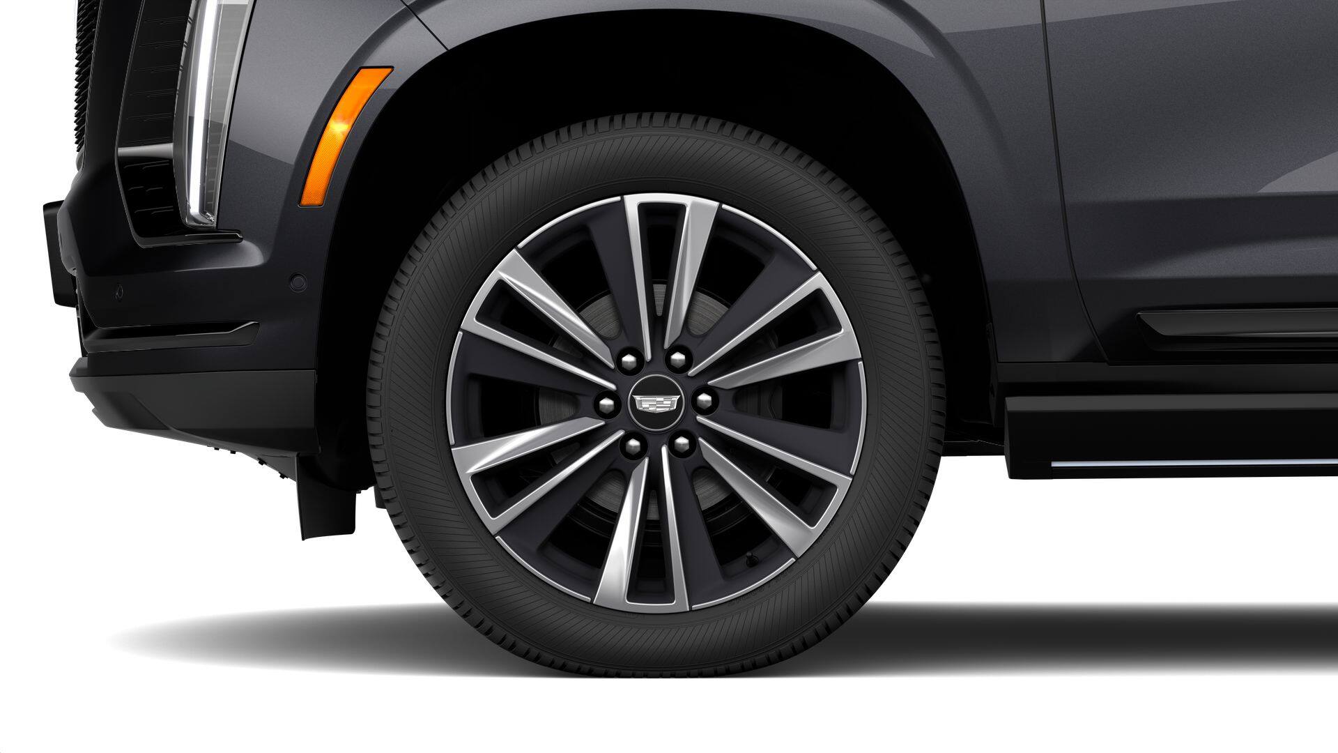 2026 Cadillac Escalade Sport - Photo 15