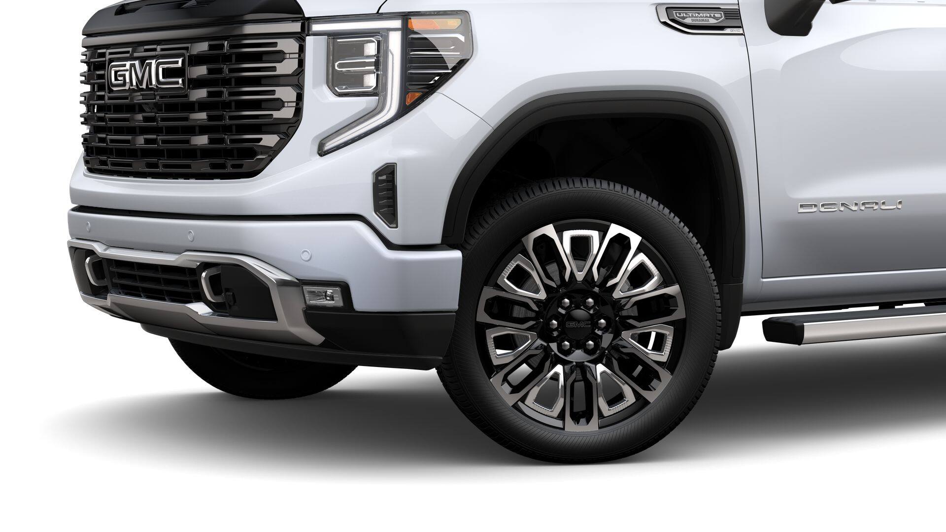 2026 GMC Sierra 1500 Denali Ultimate - Photo 32