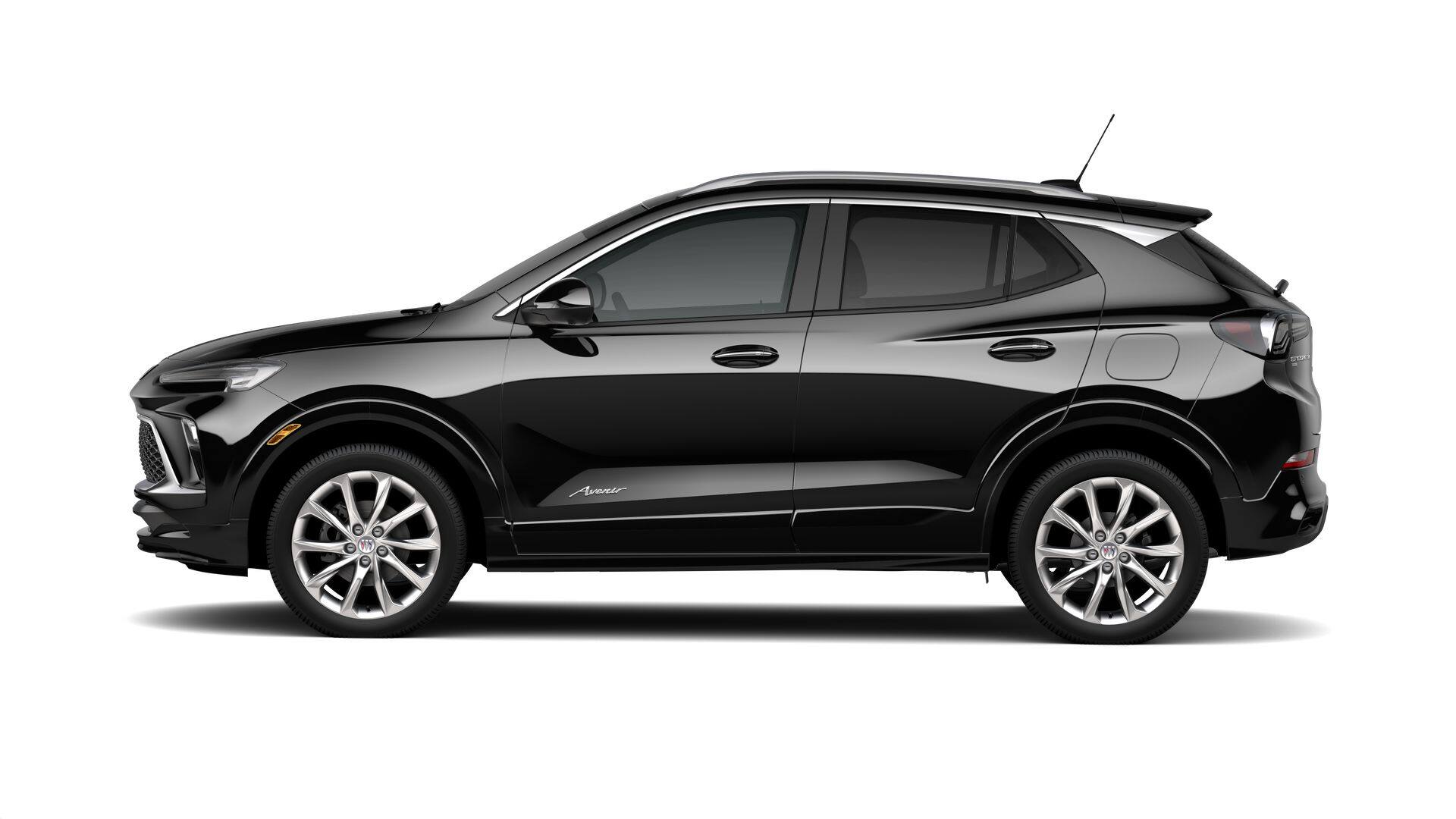 Thumbnail: 2026 Buick Encore GX - 31