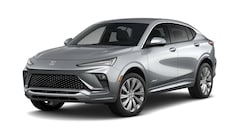 2026 Buick Envista Avenir SUV