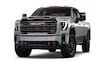 GMC Sierra 2500 HD