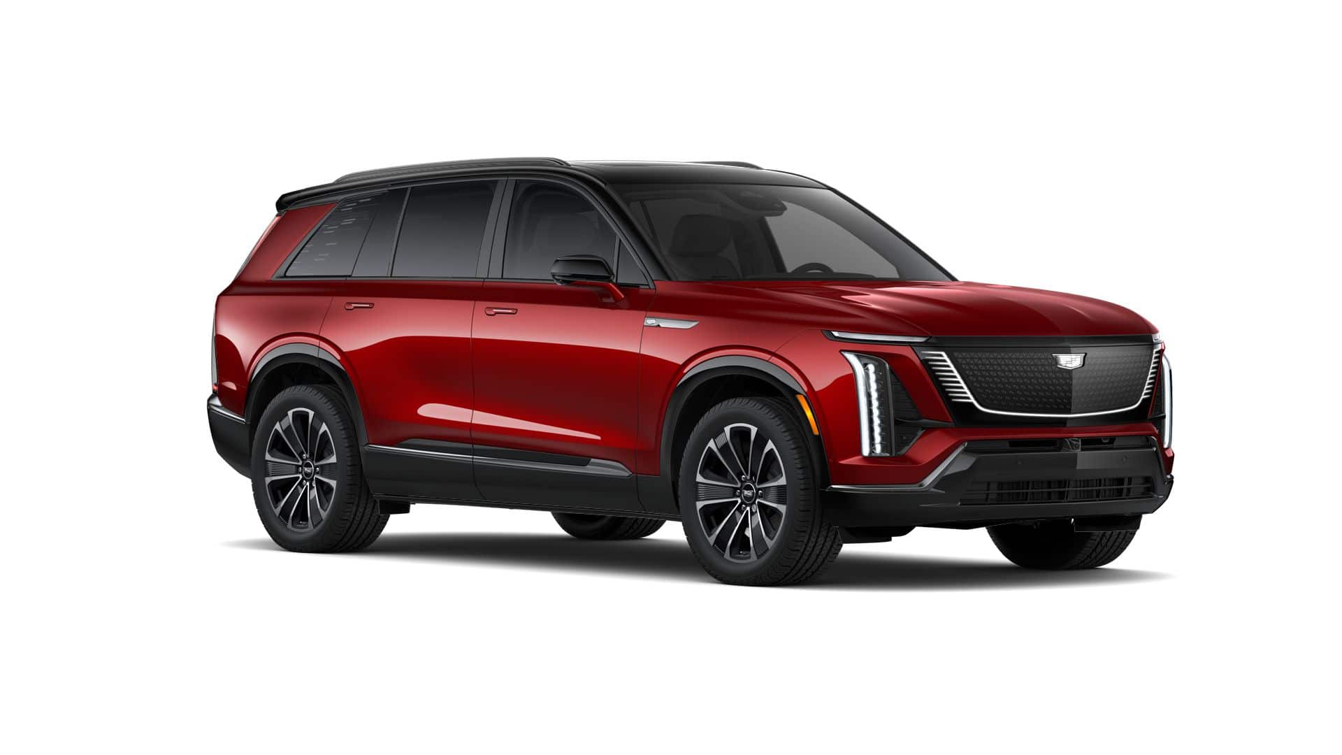 2026 Cadillac VISTIQ Sport - Photo 31