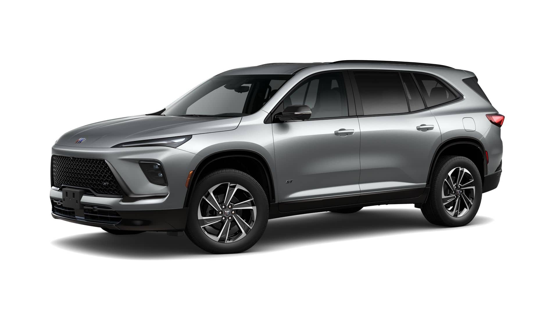 2026 Buick Enclave Sport Touring photo 3