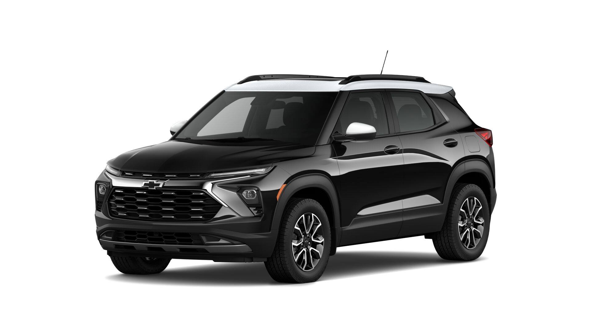 2025 Chevrolet Trailblazer ACTIV photo 3