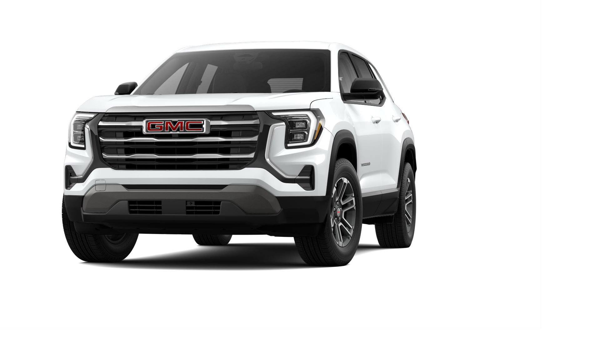 2025 Gmc Terrain Elevation photo 7