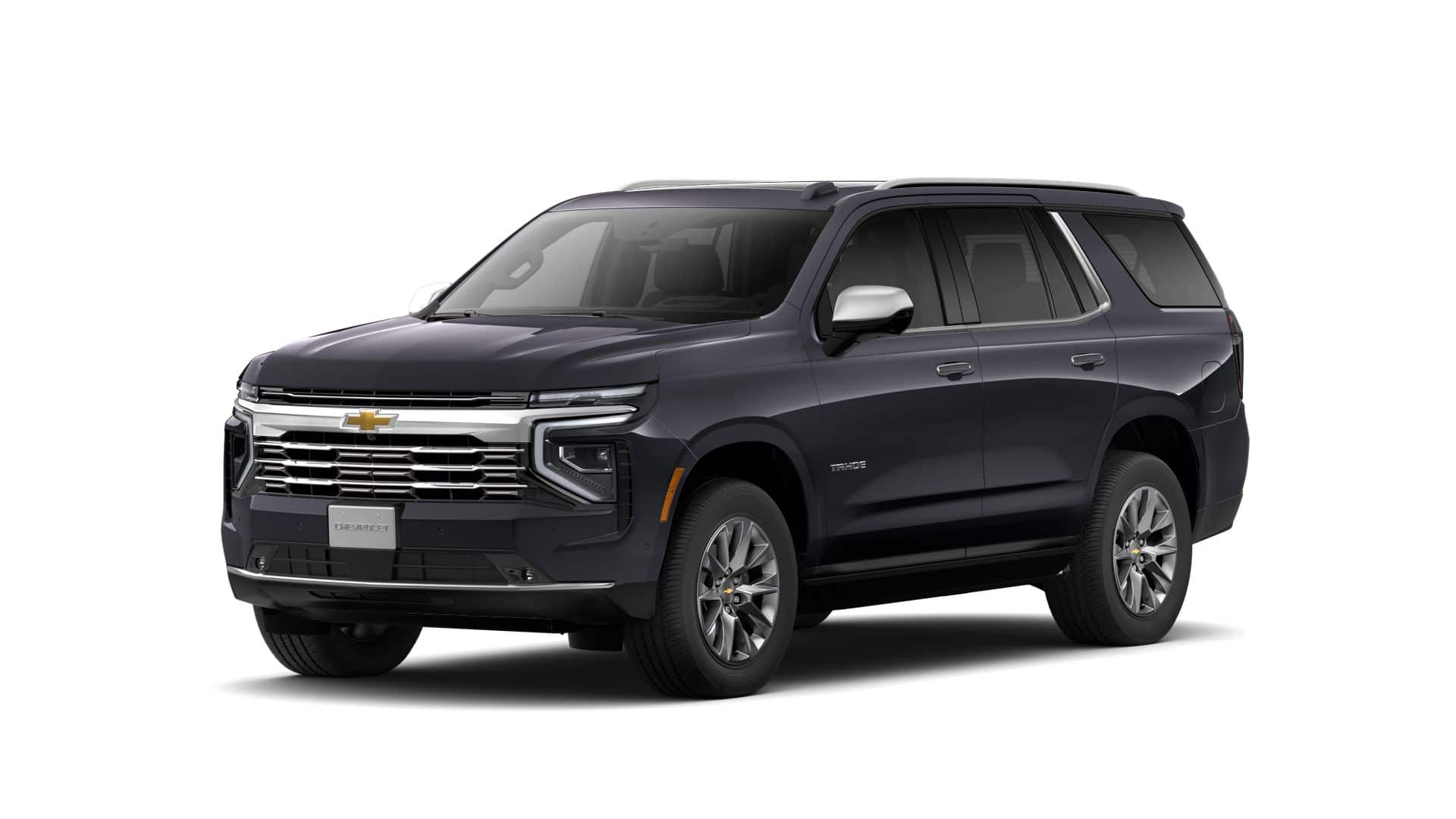 2026 Chevrolet Tahoe Premier - Photo 35