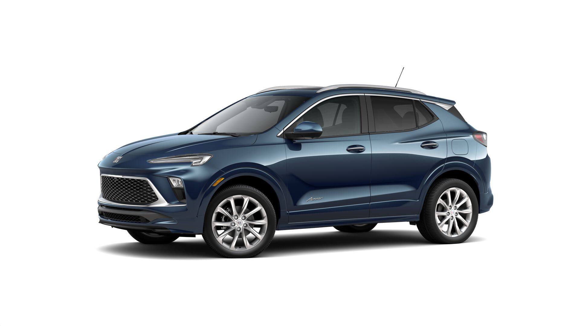 2026 Buick Encore GX Avenir photo 2