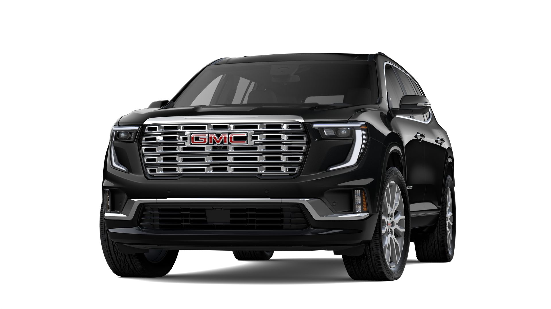 New 2024 GMC Acadia For Sale at Garber Buick GMC | VIN