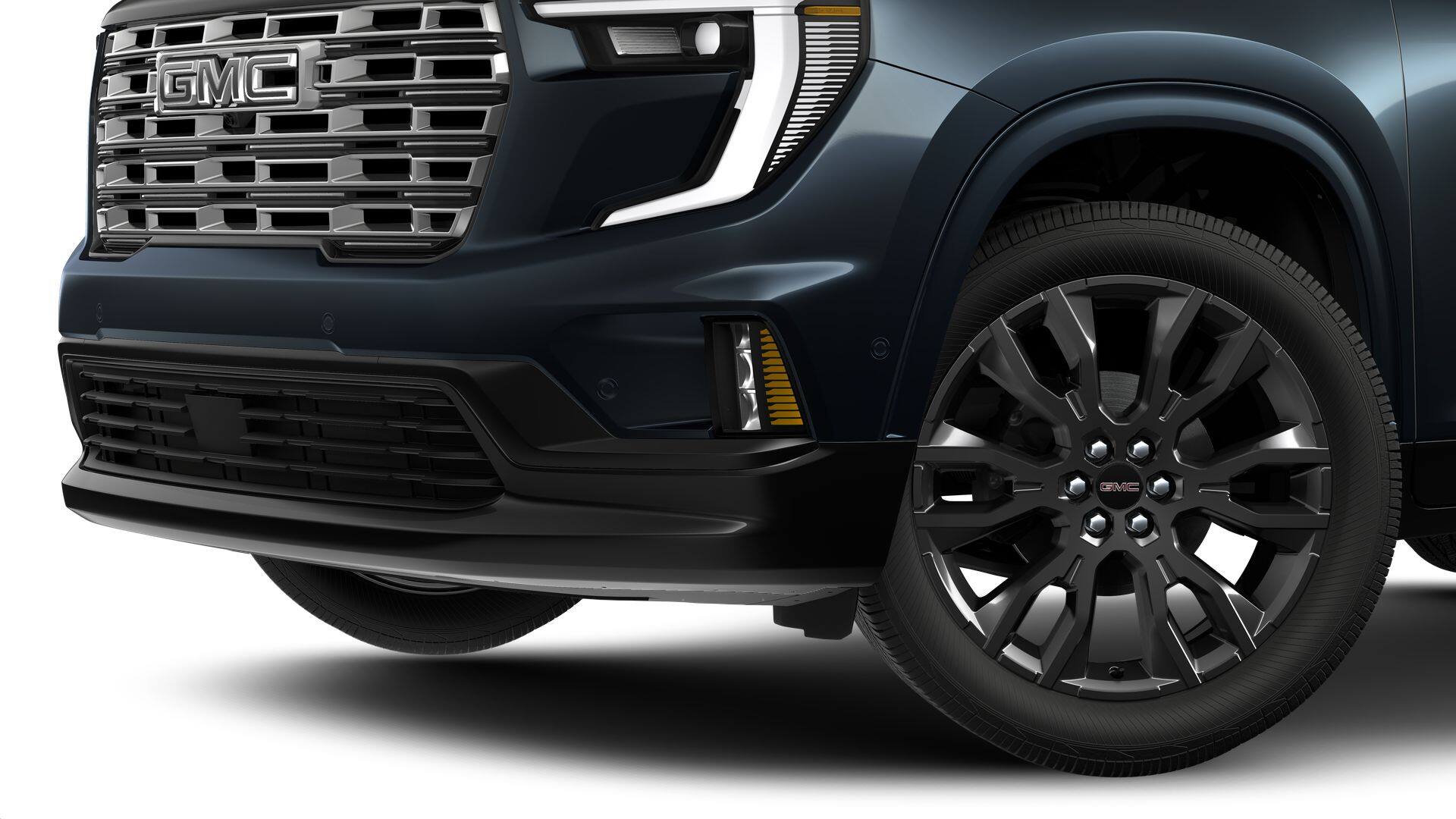 2027 GMC Acadia Denali Ultimate - Photo 45