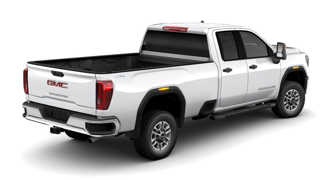 New 2026 GMC Sierra 2500 HD Pro Truck