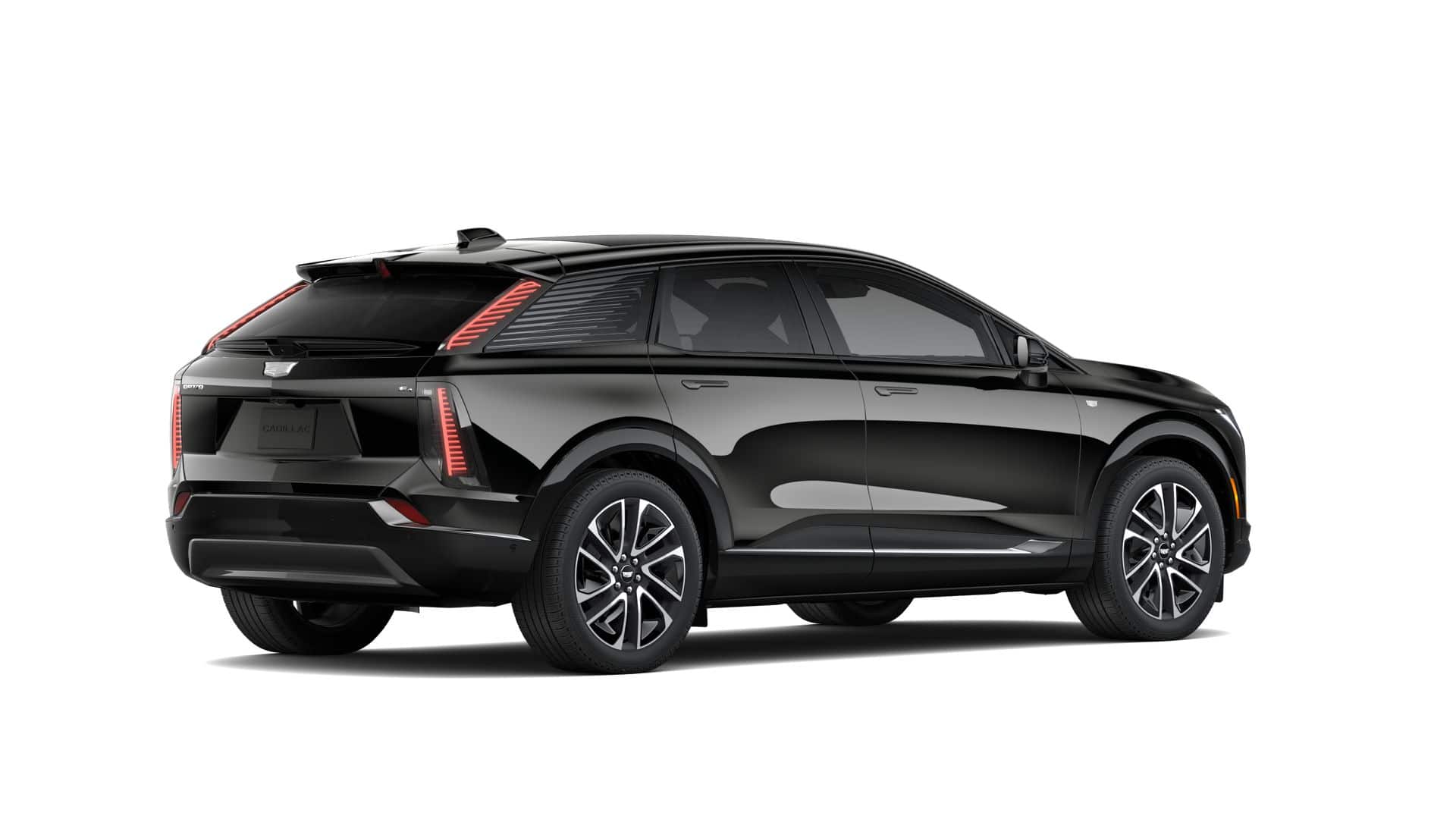 2027 Cadillac OPTIQ Sport - Photo 17