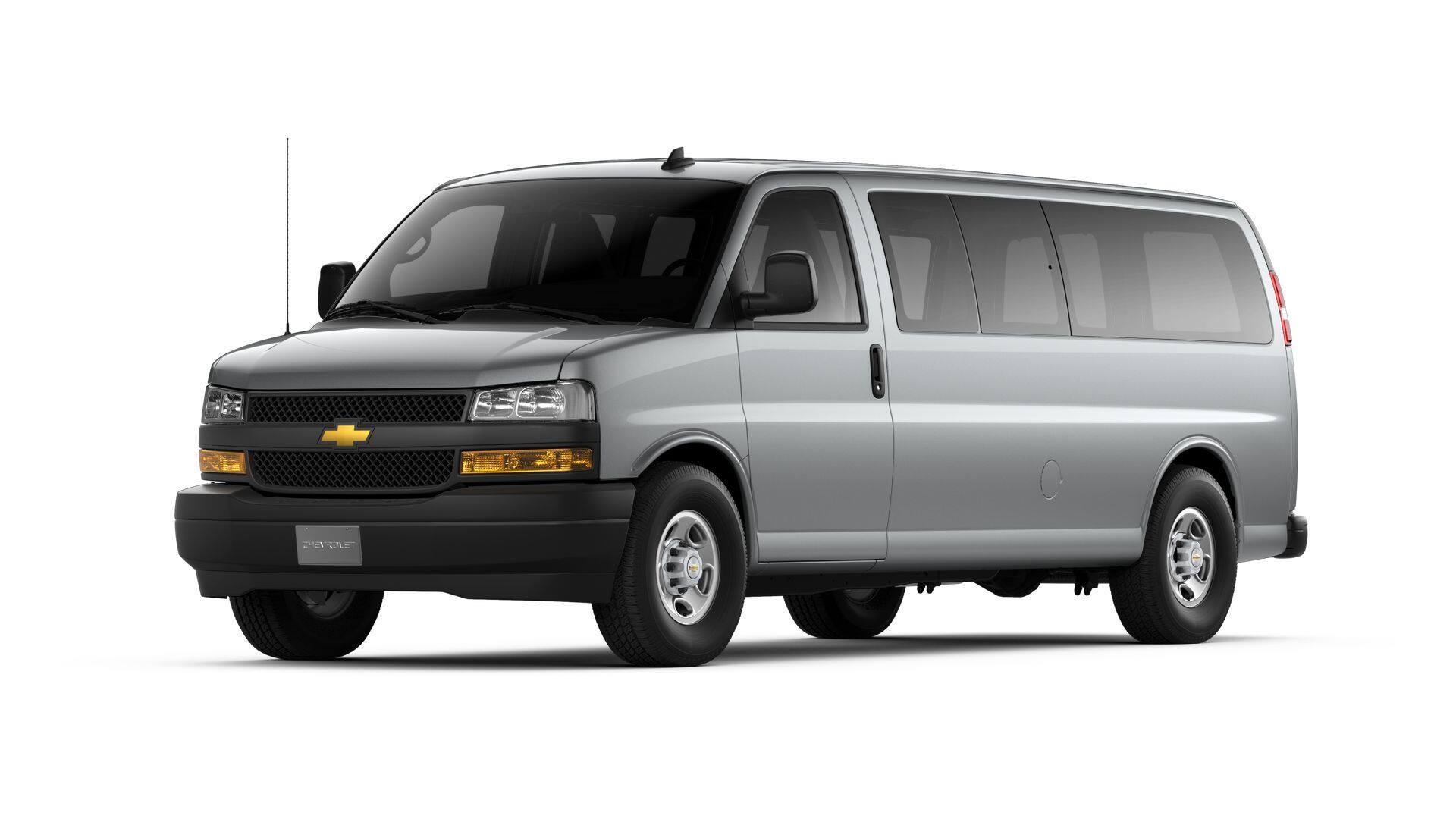 2026 Chevrolet Express Cargo WT Van for sale in DOYLESTOWN, PA