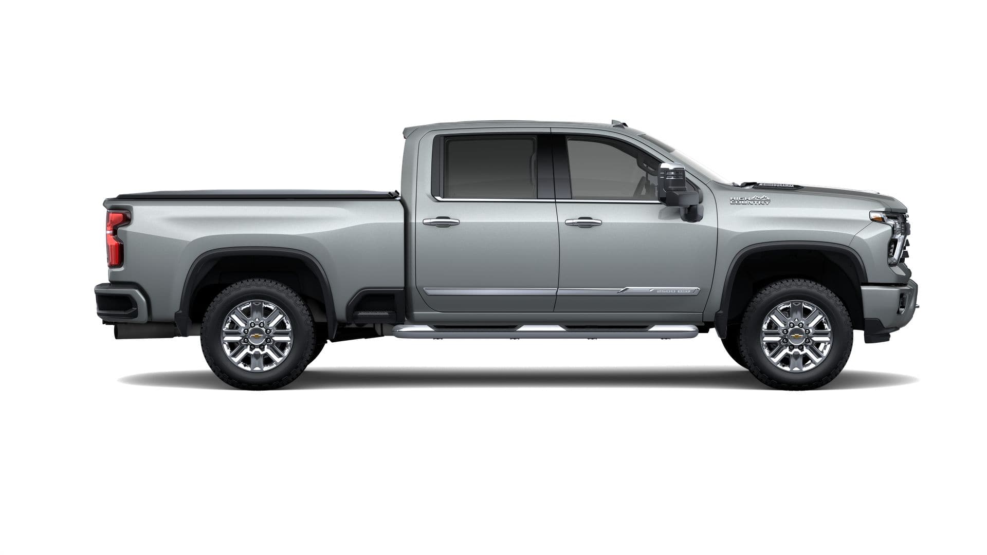 2026 Chevrolet Silverado 2500 HD High Country - Photo 45