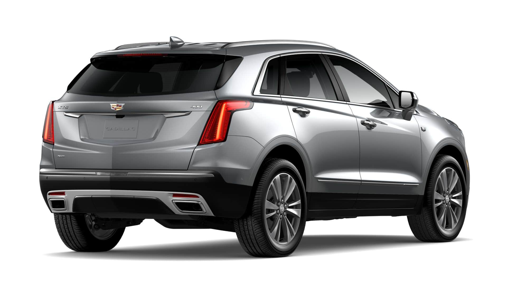 Thumbnail: 2026 Cadillac XT5 - 29